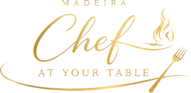 Chef at Your Table